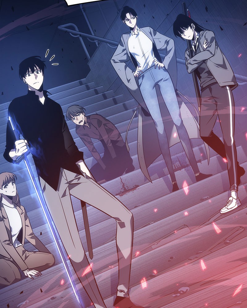 Omniscient Reader อ่านชะตาวันสิ้นโลก ตอนที่ 35 page 120