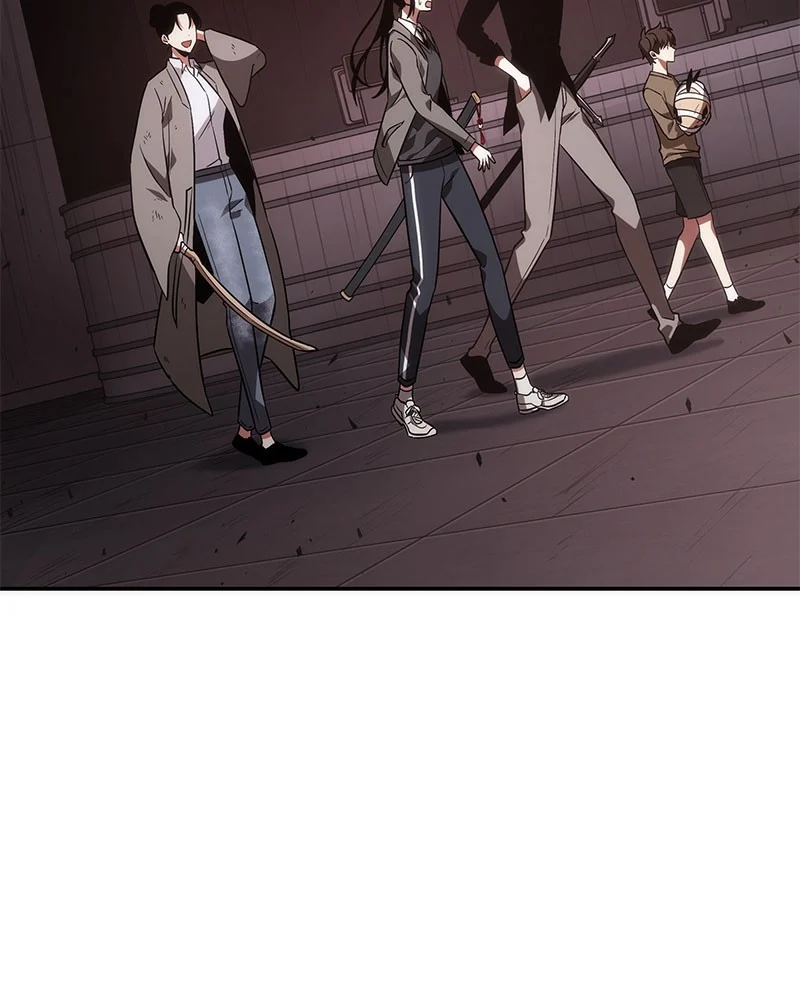 Omniscient Reader อ่านชะตาวันสิ้นโลก ตอนที่ 37 page 18