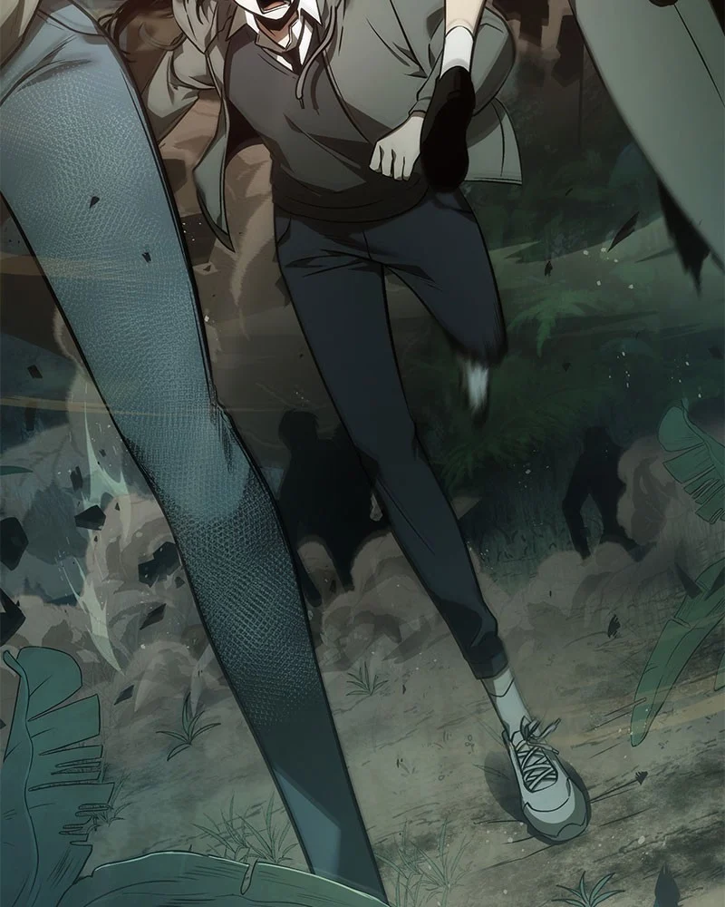 Omniscient Reader อ่านชะตาวันสิ้นโลก ตอนที่ 37 page 137