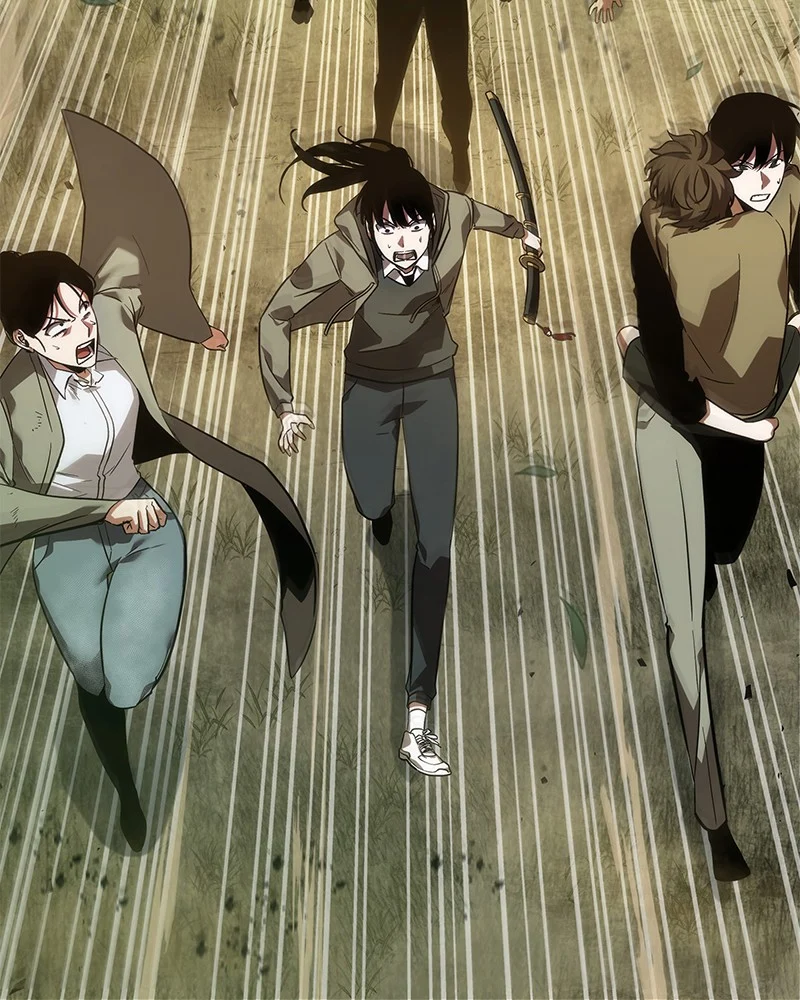 Omniscient Reader อ่านชะตาวันสิ้นโลก ตอนที่ 39 page 3