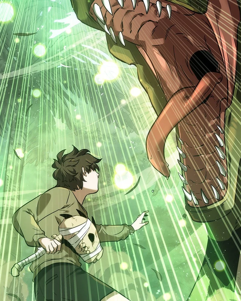 Omniscient Reader อ่านชะตาวันสิ้นโลก ตอนที่ 39 page 47