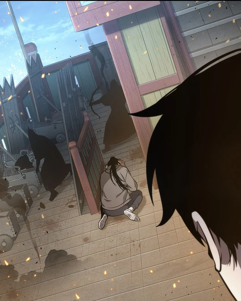 Omniscient Reader อ่านชะตาวันสิ้นโลก ตอนที่ 40 page 12