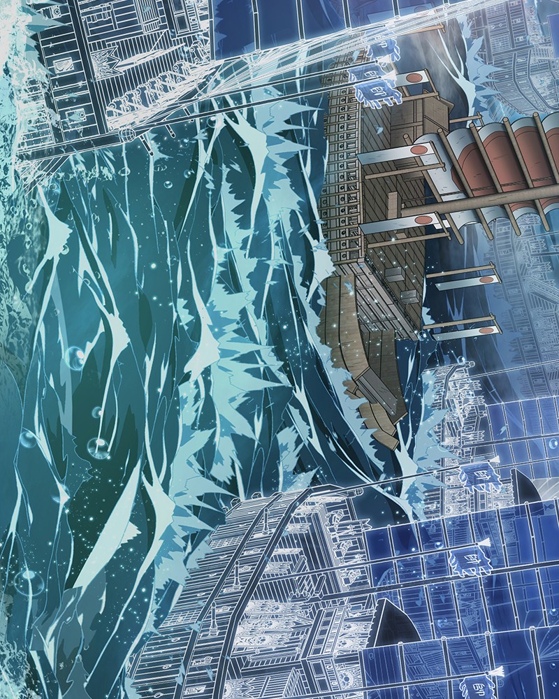 Omniscient Reader อ่านชะตาวันสิ้นโลก ตอนที่ 40 page 112