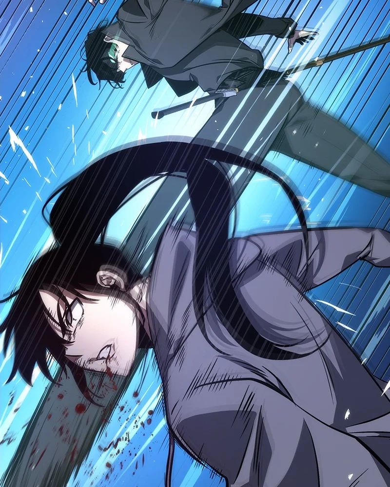 Omniscient Reader อ่านชะตาวันสิ้นโลก ตอนที่ 43 page 27