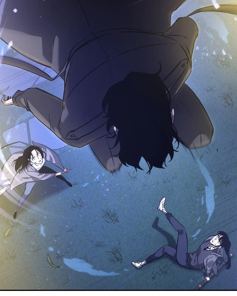 Omniscient Reader อ่านชะตาวันสิ้นโลก ตอนที่ 43 page 43