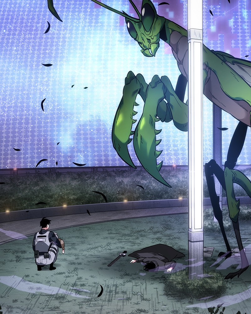 Omniscient Reader อ่านชะตาวันสิ้นโลก ตอนที่ 44 page 119