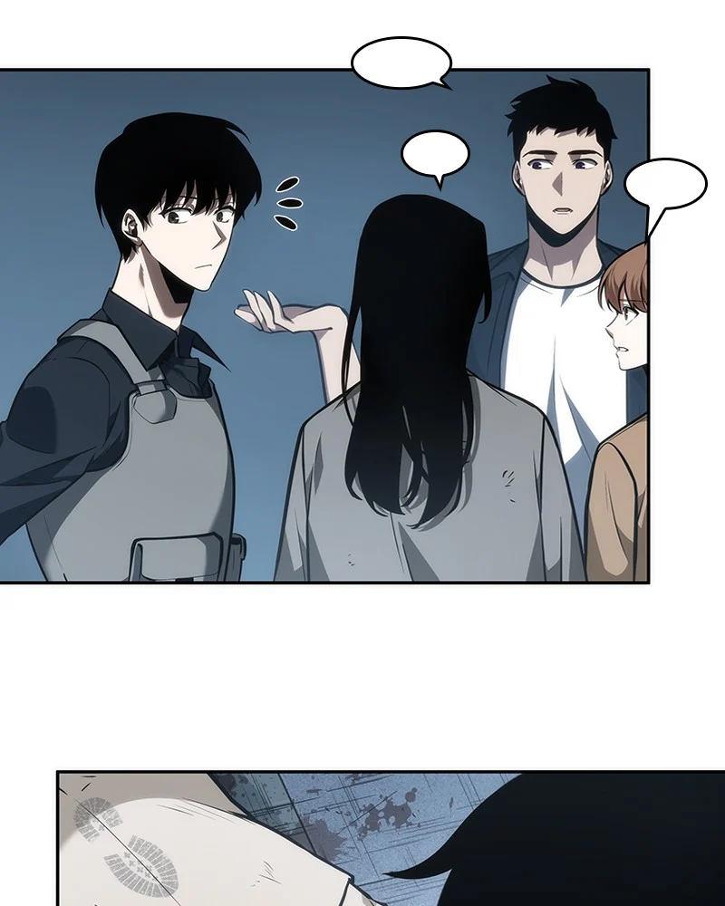 Omniscient Reader อ่านชะตาวันสิ้นโลก ตอนที่ 45 page 21