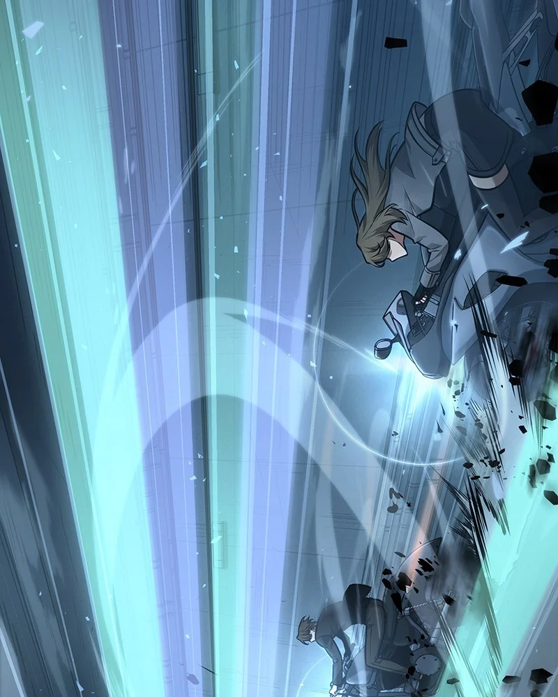 Omniscient Reader อ่านชะตาวันสิ้นโลก ตอนที่ 45 page 35