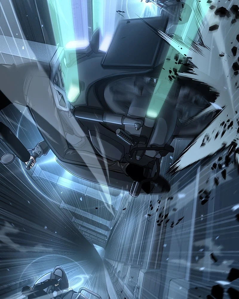 Omniscient Reader อ่านชะตาวันสิ้นโลก ตอนที่ 45 page 36