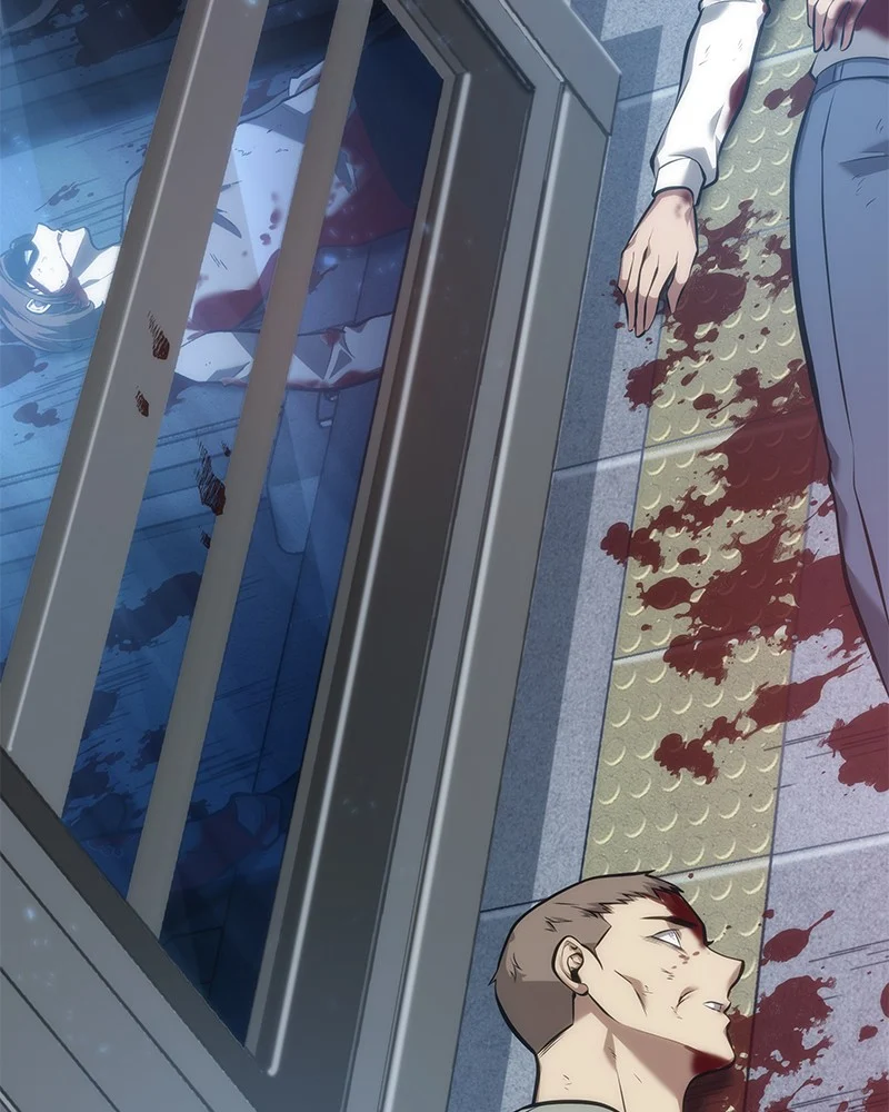 Omniscient Reader อ่านชะตาวันสิ้นโลก ตอนที่ 46 page 117