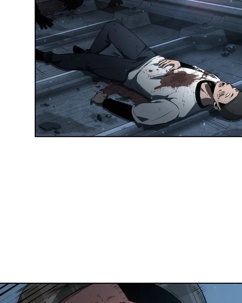 Omniscient Reader อ่านชะตาวันสิ้นโลก ตอนที่ 47 page 32