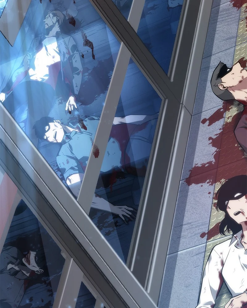 Omniscient Reader อ่านชะตาวันสิ้นโลก ตอนที่ 47 page 116