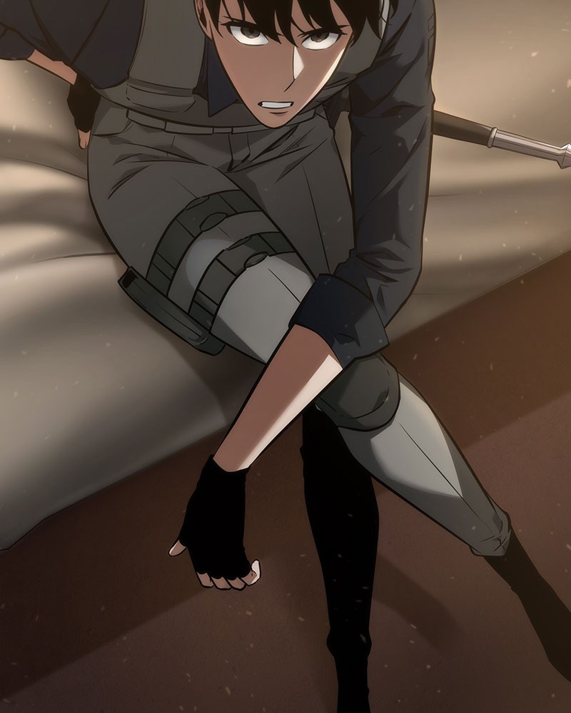 Omniscient Reader อ่านชะตาวันสิ้นโลก ตอนที่ 49 page 118