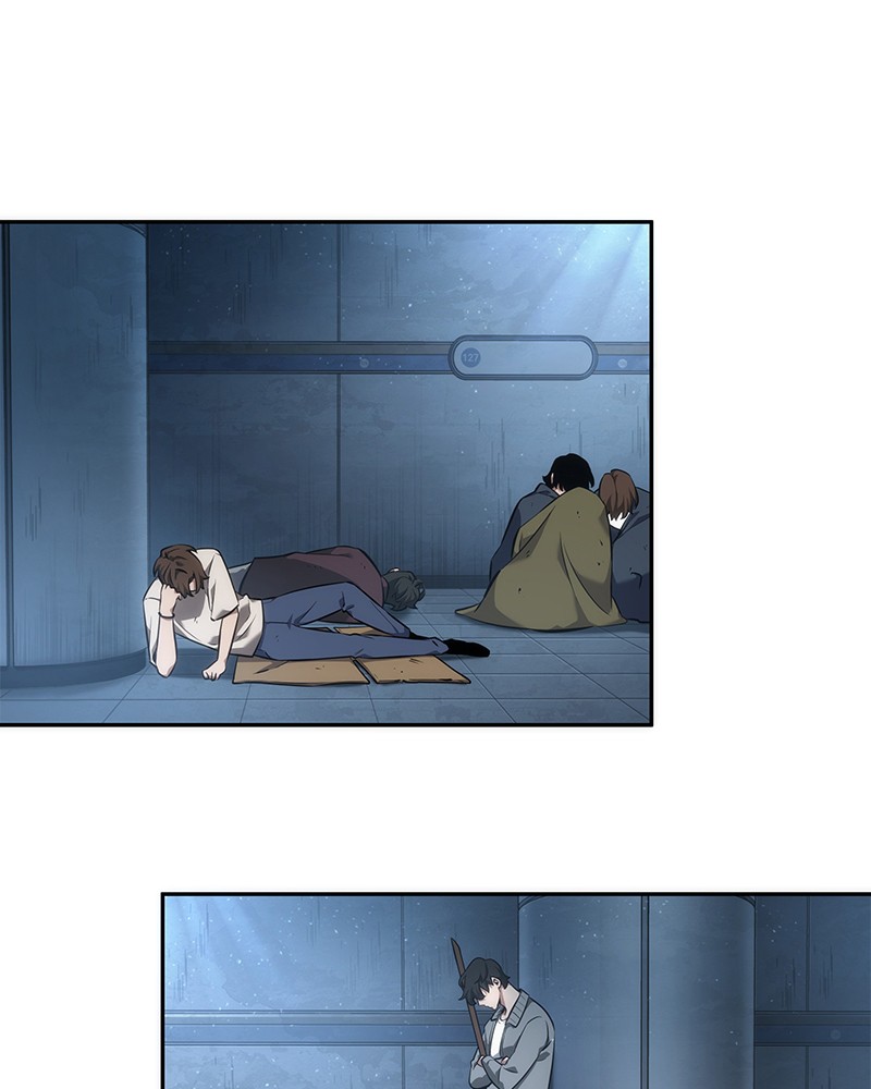 Omniscient Reader อ่านชะตาวันสิ้นโลก ตอนที่ 50 page 110