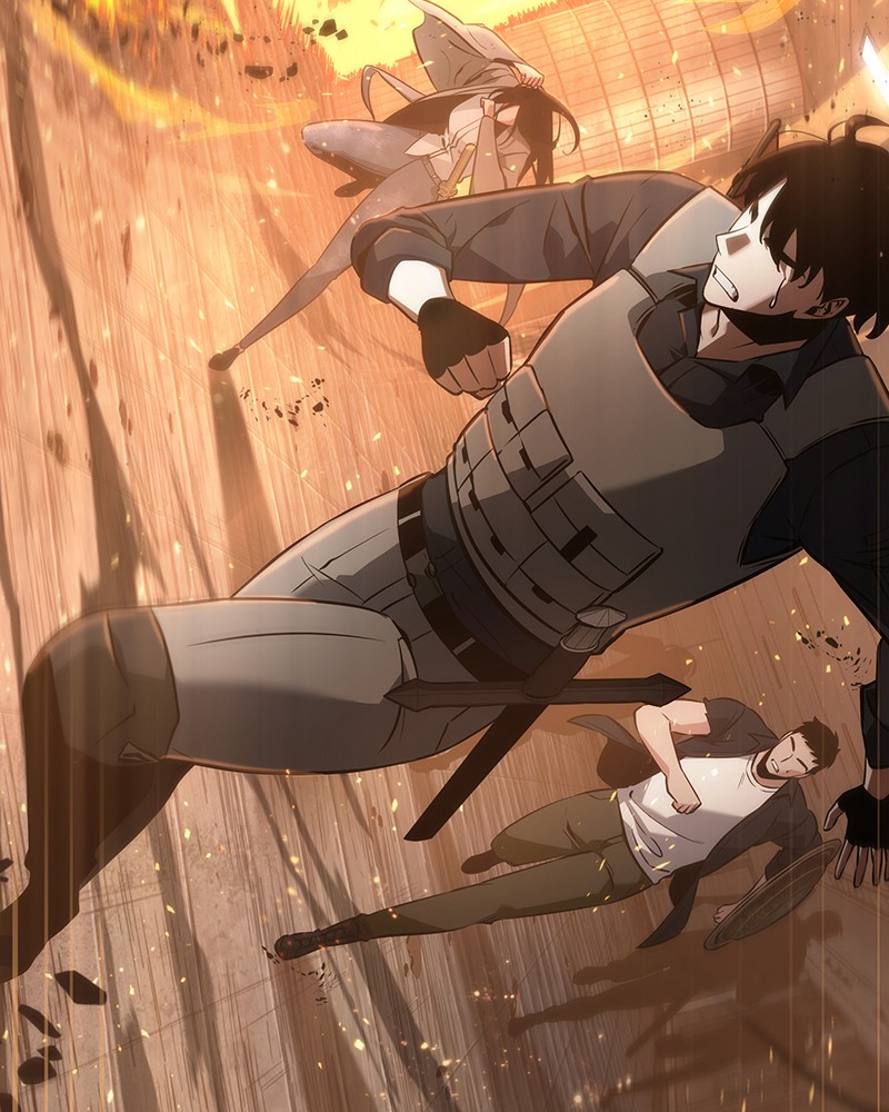 Omniscient Reader อ่านชะตาวันสิ้นโลก ตอนที่ 52 page 119