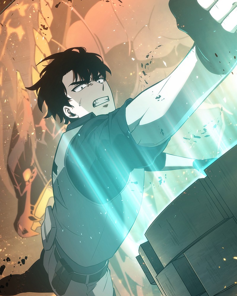 Omniscient Reader อ่านชะตาวันสิ้นโลก ตอนที่ 53 page 108