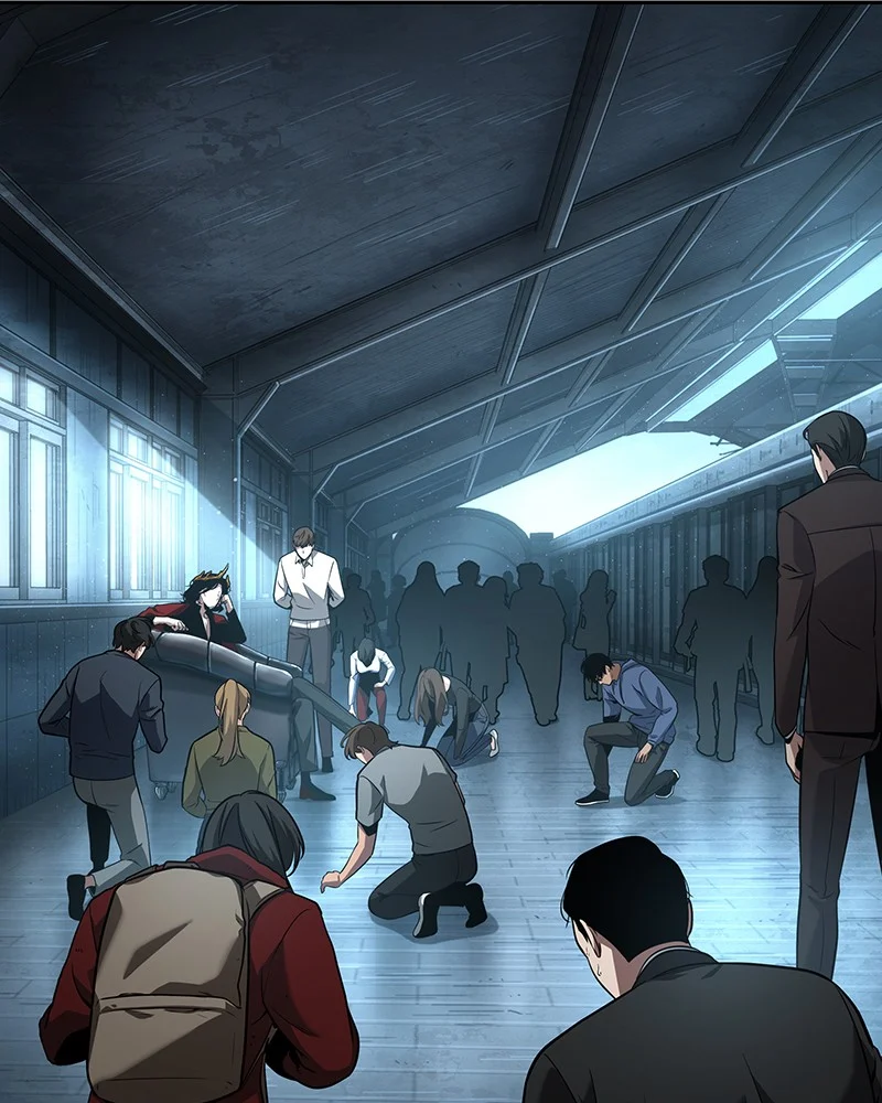 Omniscient Reader อ่านชะตาวันสิ้นโลก ตอนที่ 58 page 84