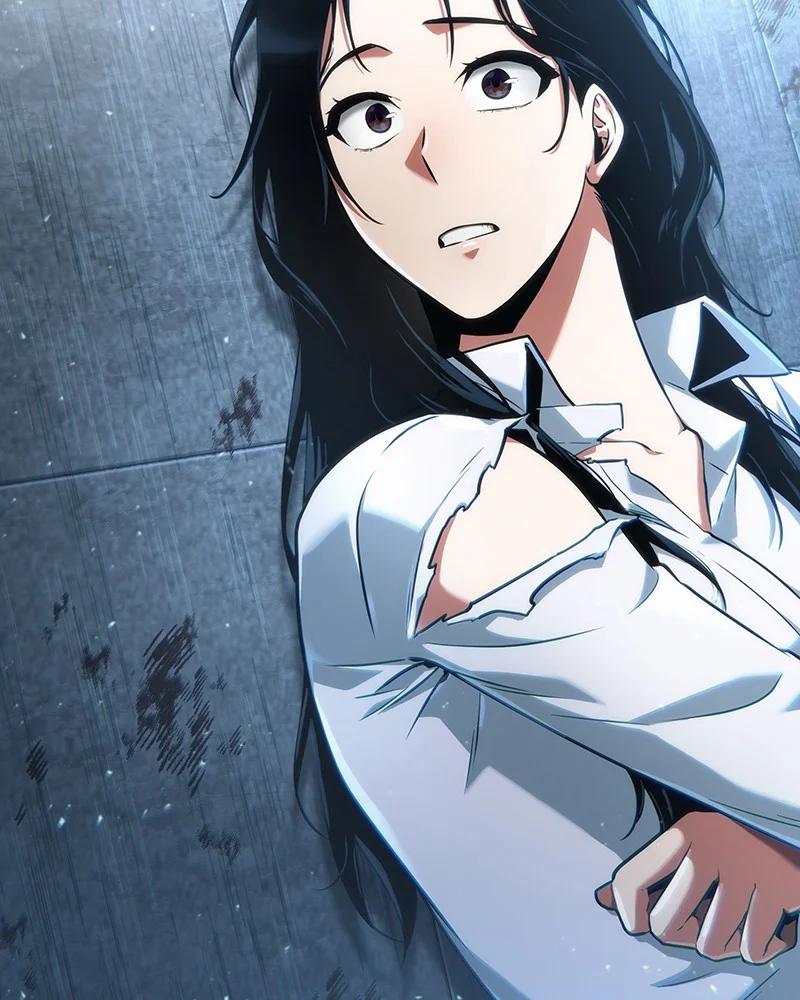 Omniscient Reader อ่านชะตาวันสิ้นโลก ตอนที่ 58 page 124