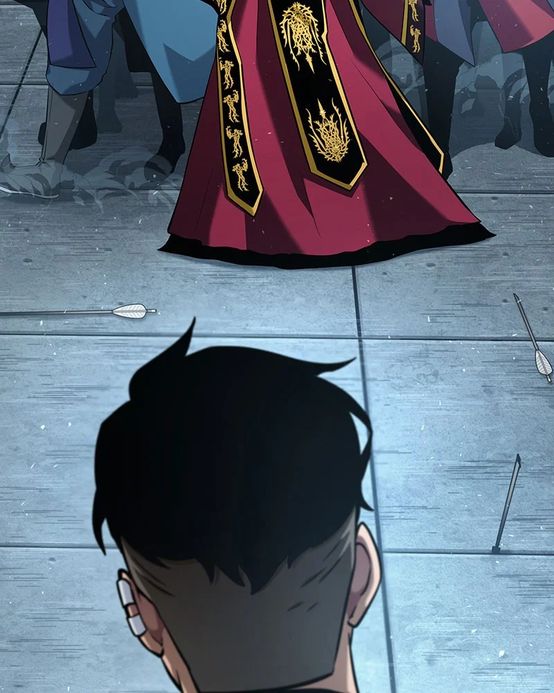 Omniscient Reader อ่านชะตาวันสิ้นโลก ตอนที่ 59 page 108