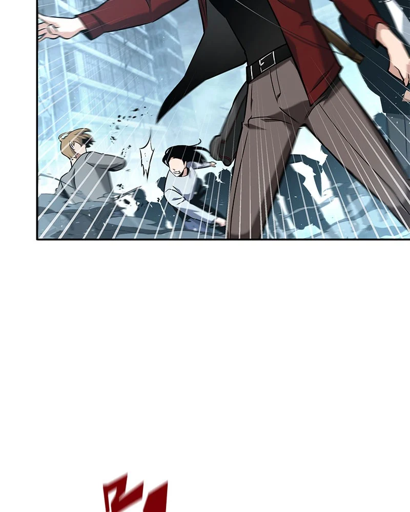 Omniscient Reader อ่านชะตาวันสิ้นโลก ตอนที่ 60 page 64