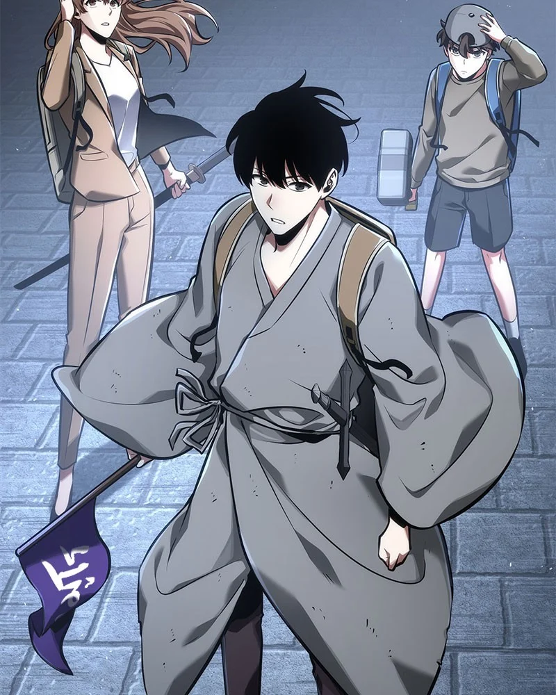 Omniscient Reader อ่านชะตาวันสิ้นโลก ตอนที่ 61 page 82