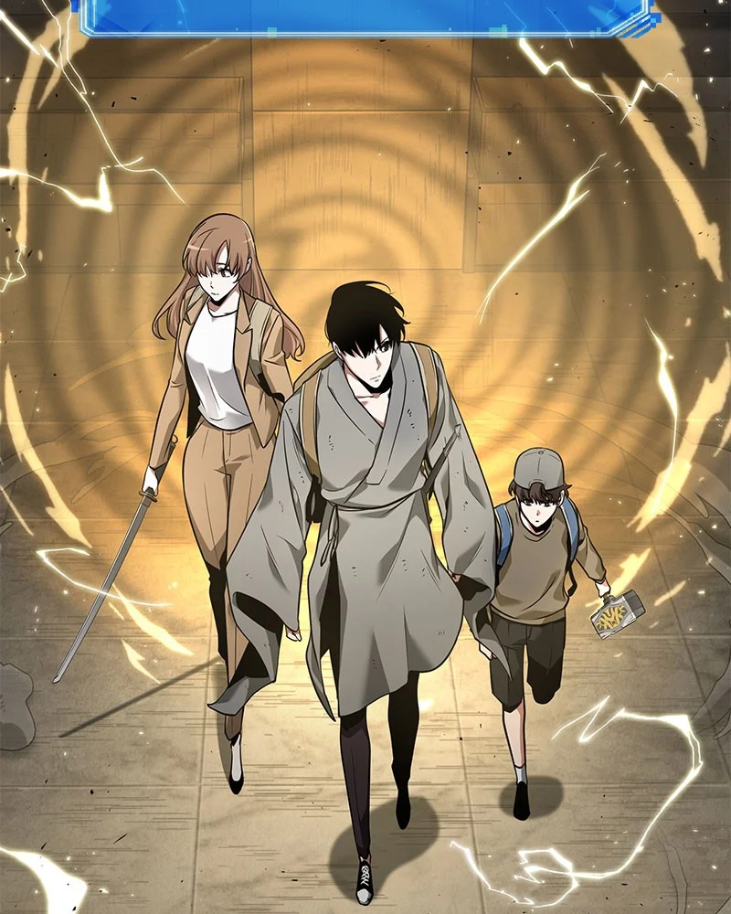 Omniscient Reader อ่านชะตาวันสิ้นโลก ตอนที่ 62 page 115