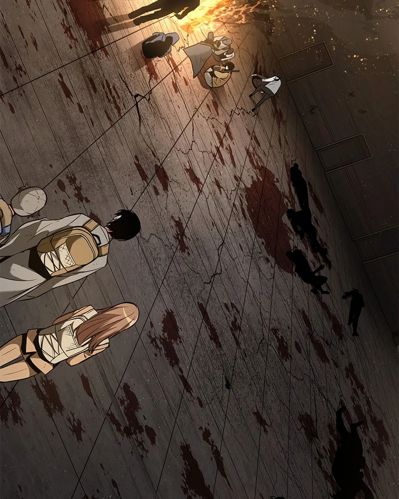 Omniscient Reader อ่านชะตาวันสิ้นโลก ตอนที่ 62 page 143