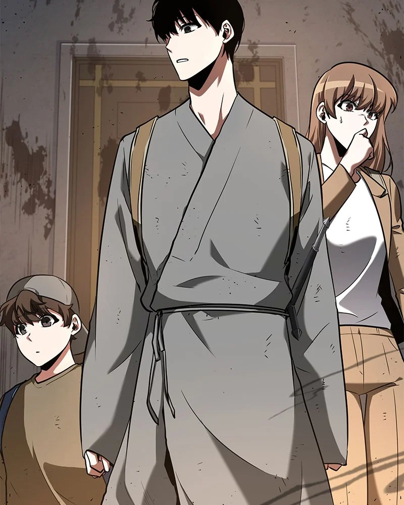 Omniscient Reader อ่านชะตาวันสิ้นโลก ตอนที่ 63 page 5