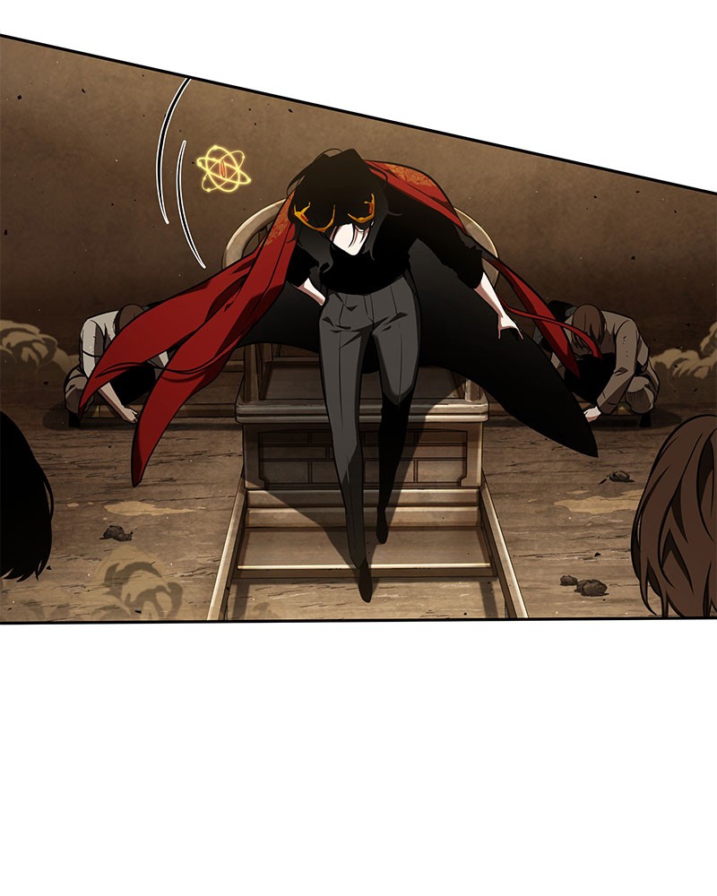 Omniscient Reader อ่านชะตาวันสิ้นโลก ตอนที่ 64 page 34