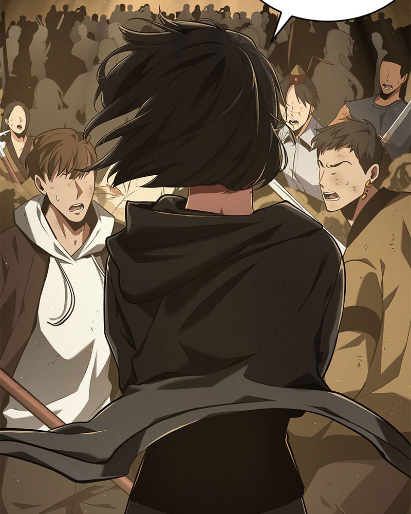 Omniscient Reader อ่านชะตาวันสิ้นโลก ตอนที่ 64 page 85