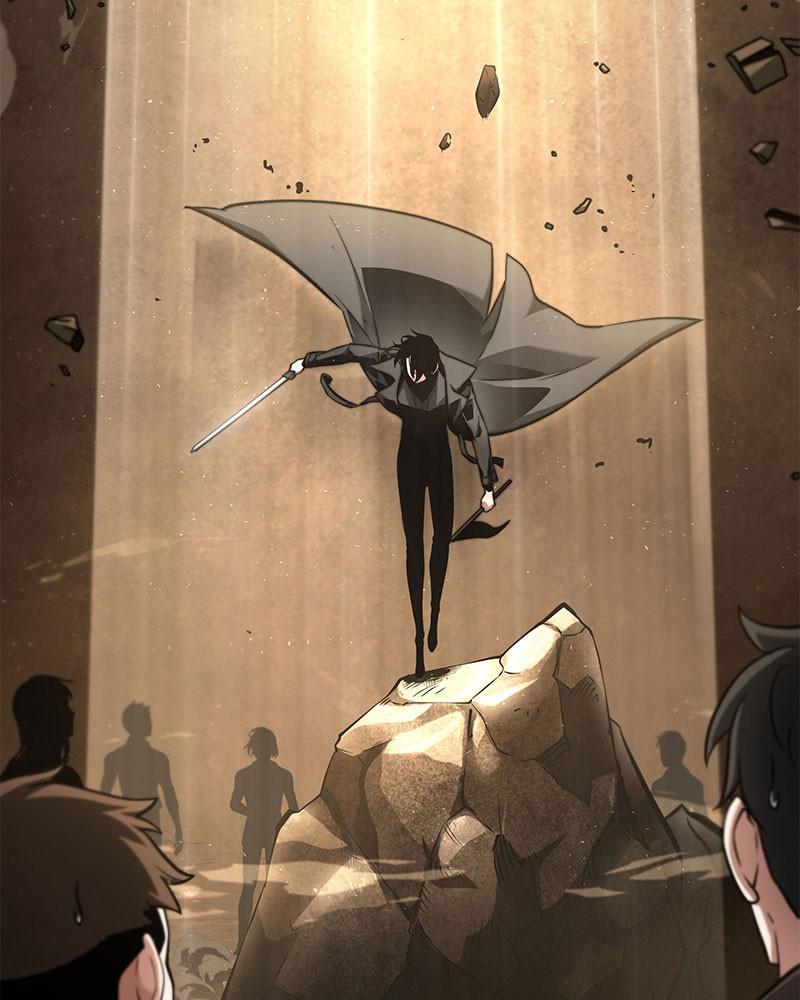 Omniscient Reader อ่านชะตาวันสิ้นโลก ตอนที่ 64 page 135