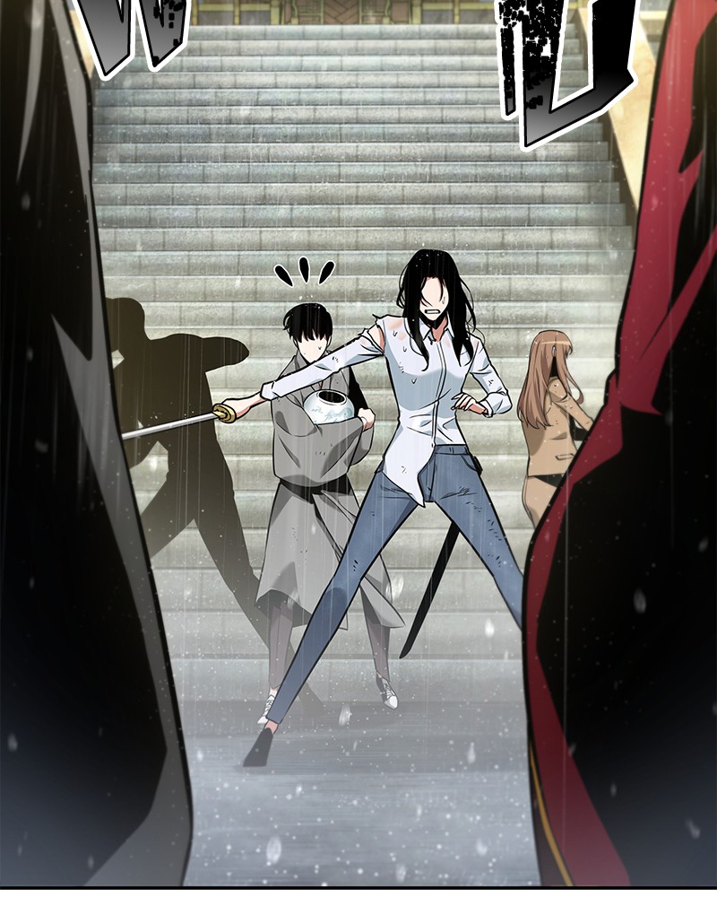 Omniscient Reader อ่านชะตาวันสิ้นโลก ตอนที่ 65 page 128