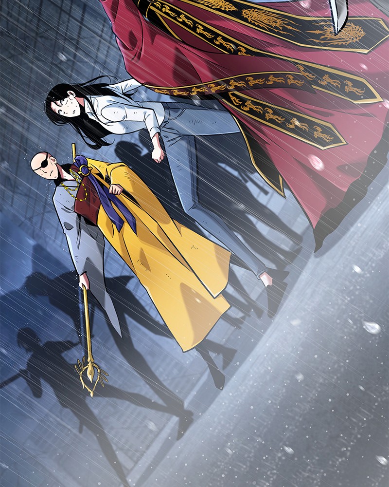 Omniscient Reader อ่านชะตาวันสิ้นโลก ตอนที่ 65 page 132