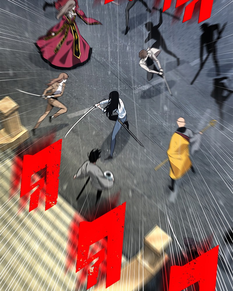 Omniscient Reader อ่านชะตาวันสิ้นโลก ตอนที่ 65 page 138