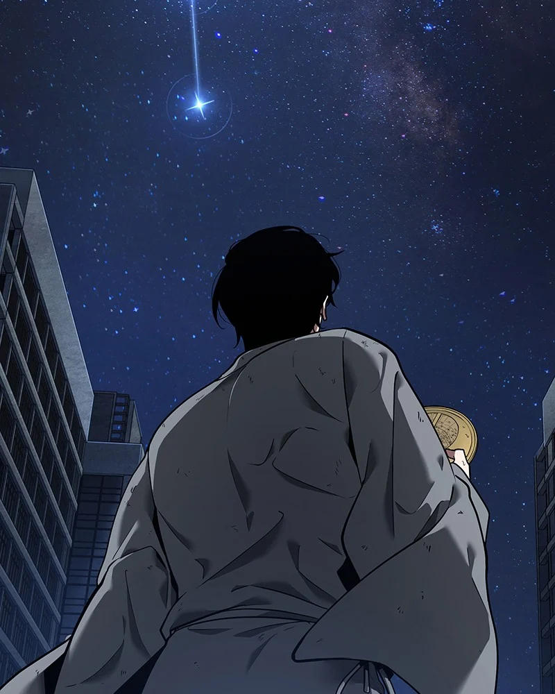 Omniscient Reader อ่านชะตาวันสิ้นโลก ตอนที่ 66 page 39