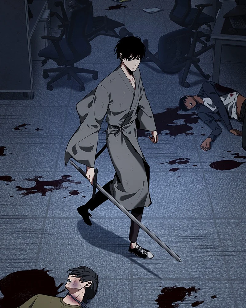 Omniscient Reader อ่านชะตาวันสิ้นโลก ตอนที่ 68 page 95