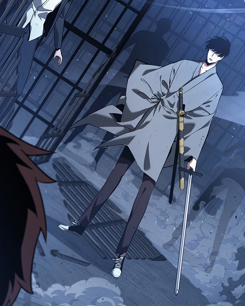 Omniscient Reader อ่านชะตาวันสิ้นโลก ตอนที่ 69 page 67