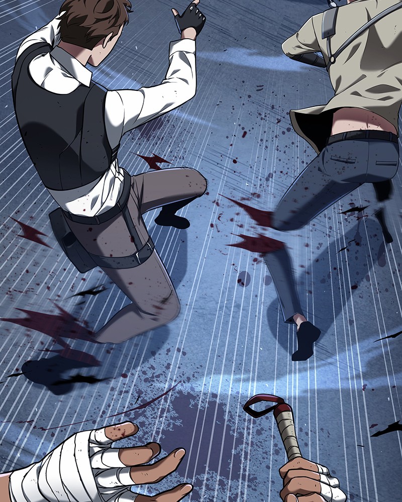 Omniscient Reader อ่านชะตาวันสิ้นโลก ตอนที่ 69 page 77