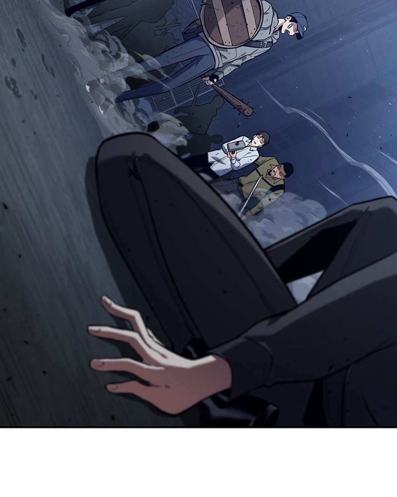 Omniscient Reader อ่านชะตาวันสิ้นโลก ตอนที่ 69 page 121