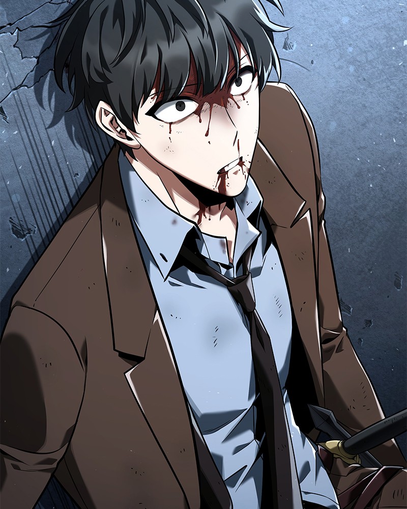 Omniscient Reader อ่านชะตาวันสิ้นโลก ตอนที่ 71 page 70