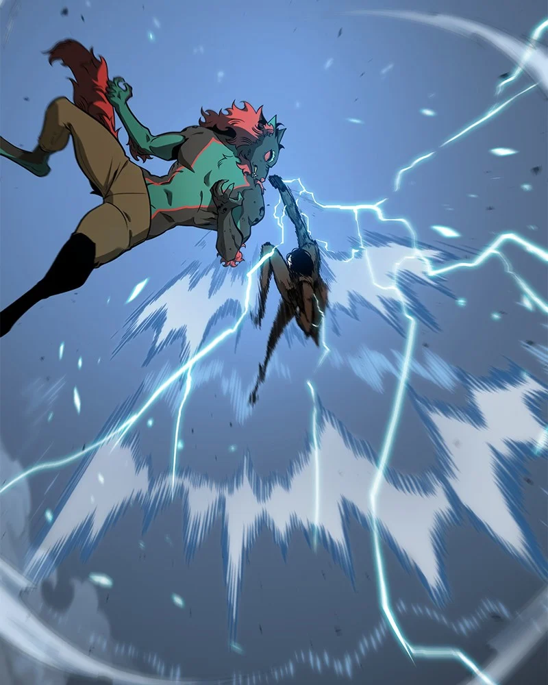 Omniscient Reader อ่านชะตาวันสิ้นโลก ตอนที่ 73 page 20