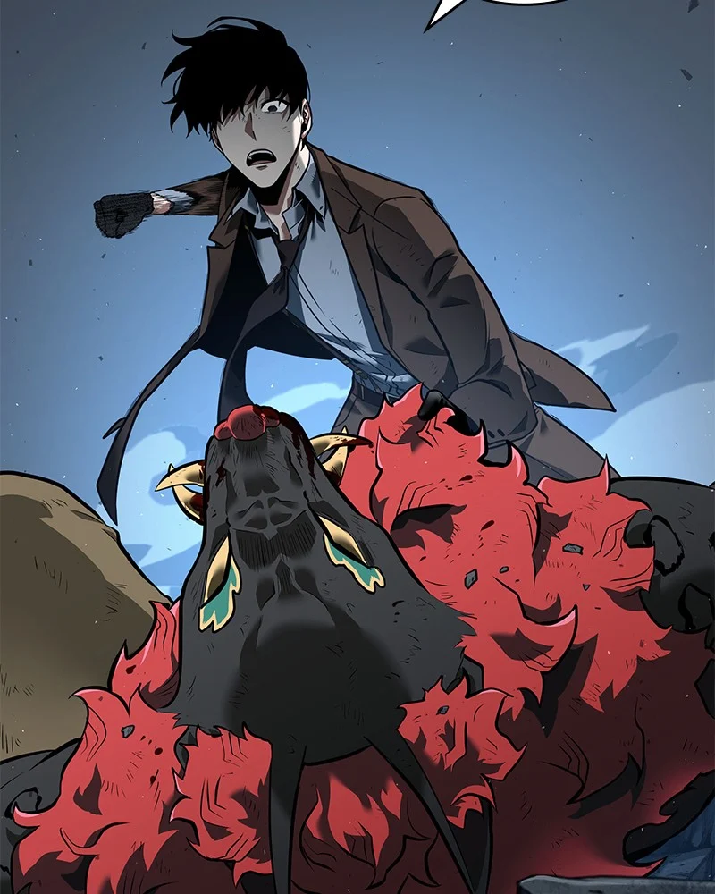 Omniscient Reader อ่านชะตาวันสิ้นโลก ตอนที่ 73 page 31