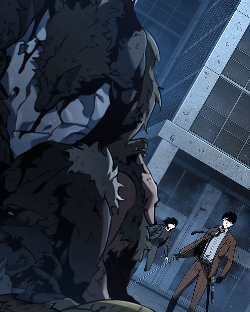 Omniscient Reader อ่านชะตาวันสิ้นโลก ตอนที่ 74 page 58