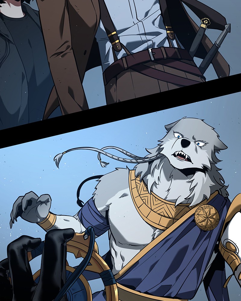 Omniscient Reader อ่านชะตาวันสิ้นโลก ตอนที่ 75 page 49