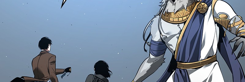 Omniscient Reader อ่านชะตาวันสิ้นโลก ตอนที่ 75 page 64