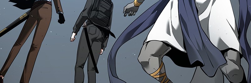 Omniscient Reader อ่านชะตาวันสิ้นโลก ตอนที่ 75 page 65