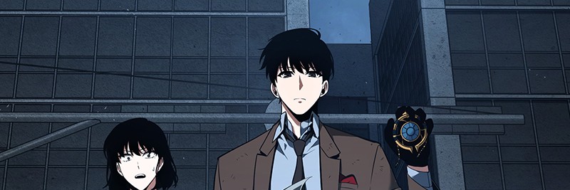 Omniscient Reader อ่านชะตาวันสิ้นโลก ตอนที่ 75 page 91