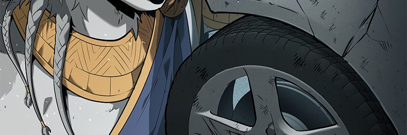 Omniscient Reader อ่านชะตาวันสิ้นโลก ตอนที่ 75 page 132