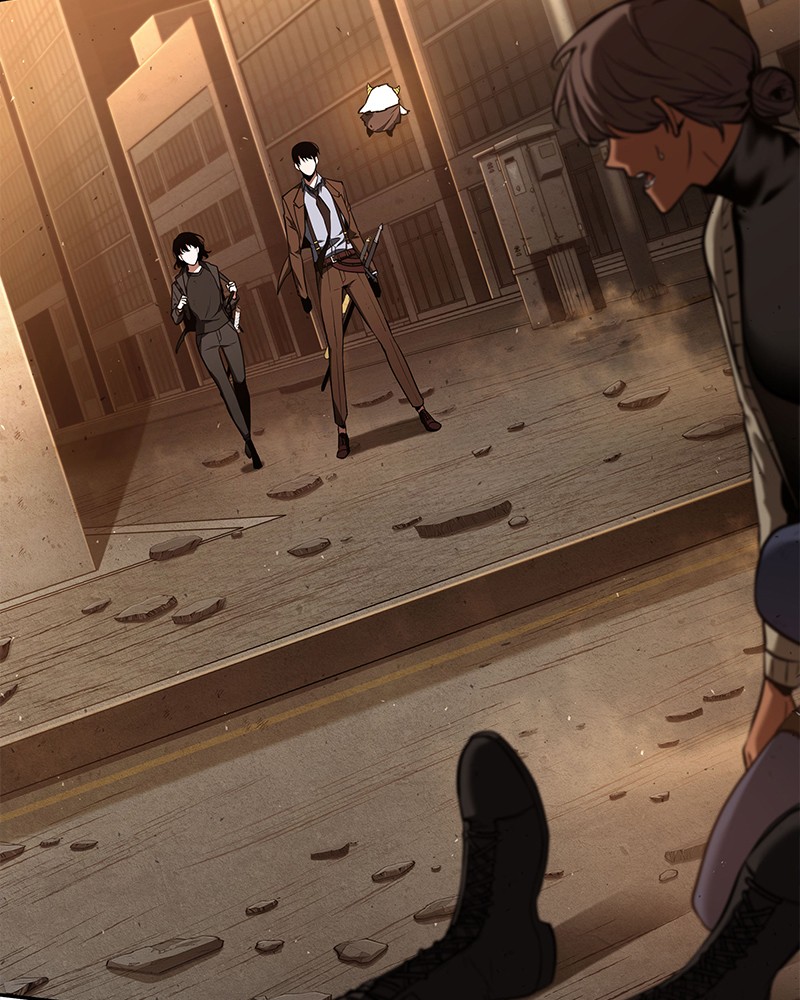 Omniscient Reader อ่านชะตาวันสิ้นโลก ตอนที่ 76 page 33