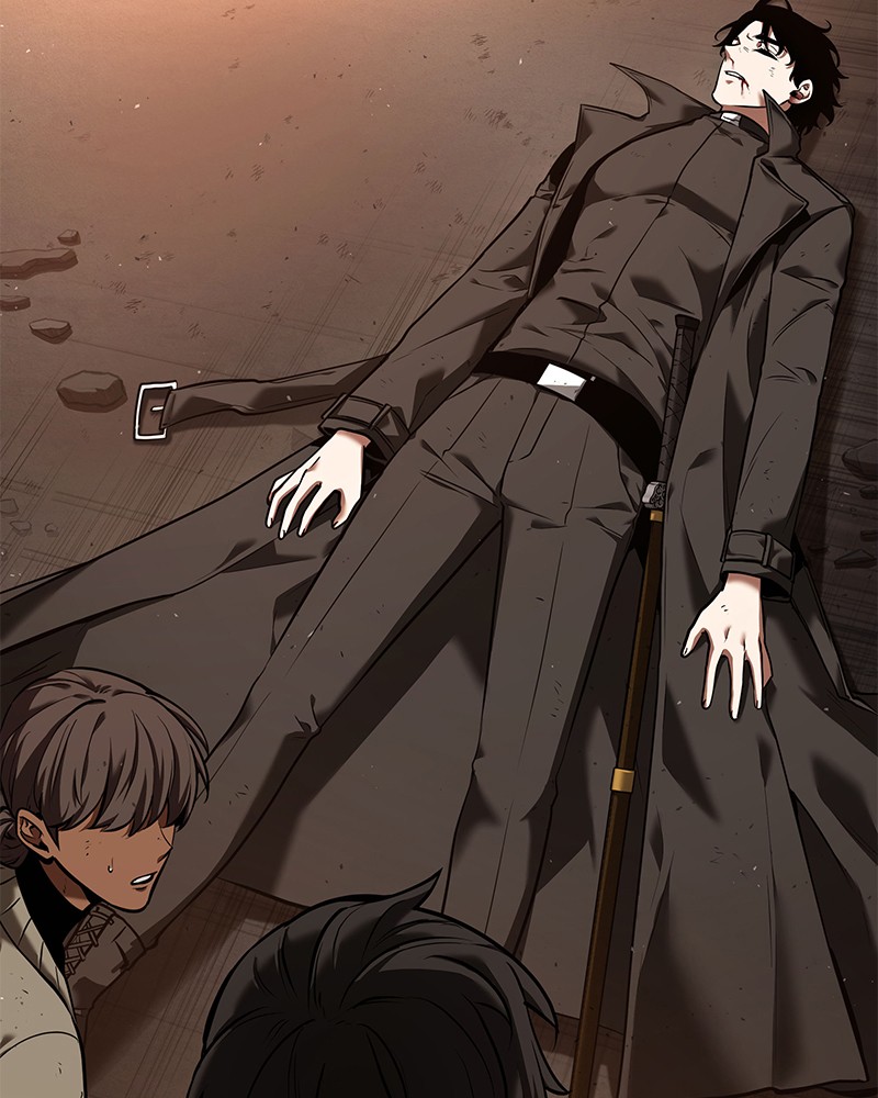 Omniscient Reader อ่านชะตาวันสิ้นโลก ตอนที่ 76 page 36